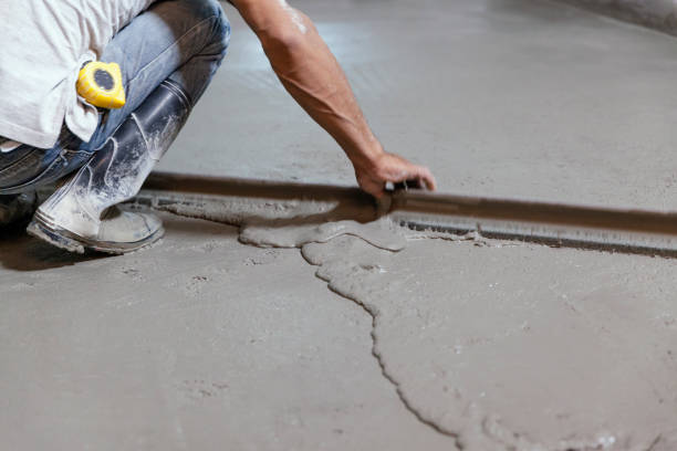 Best Concrete Sidewalk Installation in Kaneohe, HI