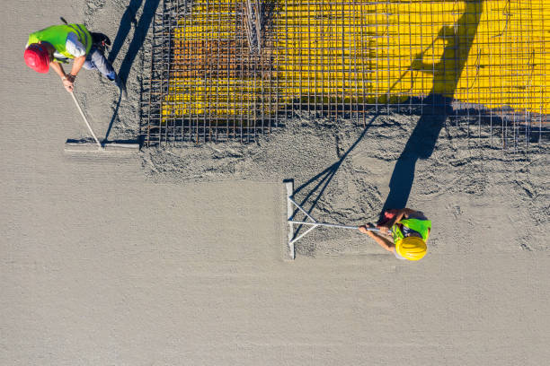 Best Residential Concrete Solutions in Kaneohe, HI