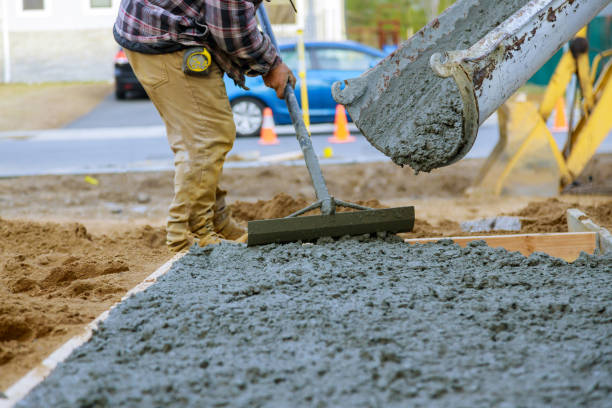 Best Industrial Concrete Flooring in Kaneohe, HI