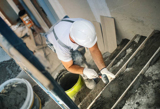 Best Concrete Removal and Replacement in Kaneohe, HI